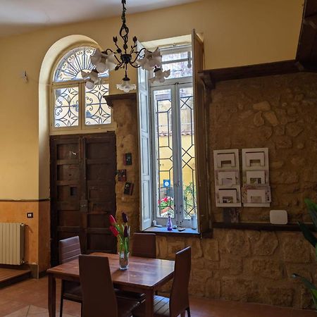 Casa Montana Hotel Agrigento Exterior photo