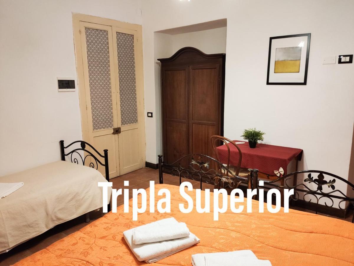 Casa Montana Hotel Agrigento Exterior photo