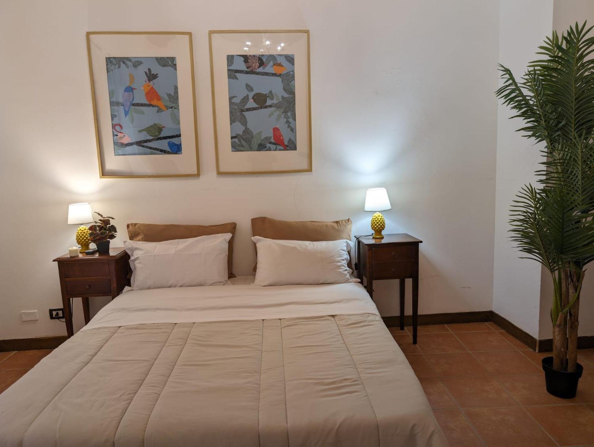 Casa Montana Hotel Agrigento Exterior photo