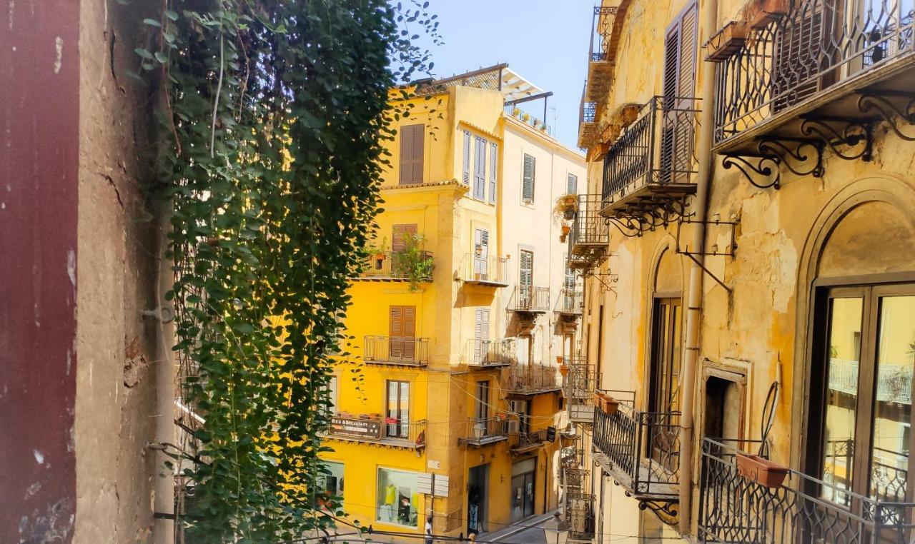Casa Montana Hotel Agrigento Exterior photo