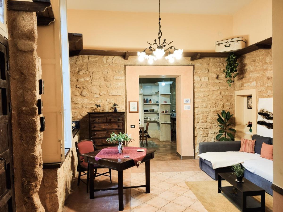 Casa Montana Hotel Agrigento Exterior photo